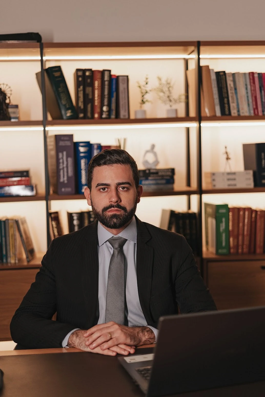 Dr. João Pedro Franco — Franco Advogados Associados